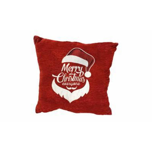 Holiday Themed Pillows 18x18 Santa Themed Pillow