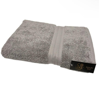 LOFTY BATH TOWEL 30” x 54” - CHARCOAL