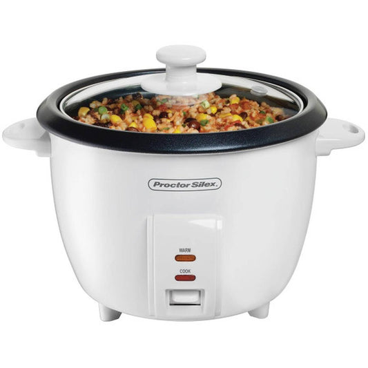 Proctor Silex 10 Cup Rice Cooker