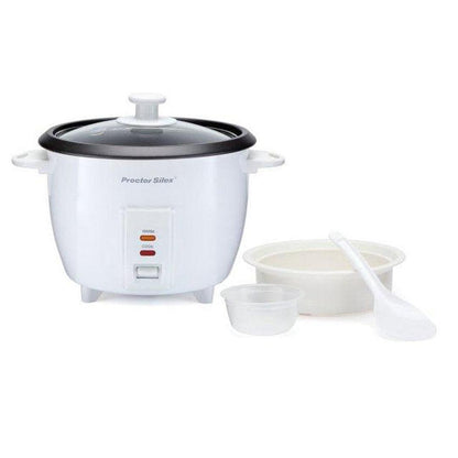 Proctor Silex 10 Cup Rice Cooker