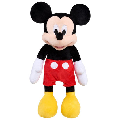 Just Play Mickey Mouse Large Plush