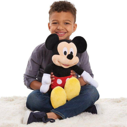 Just Play Mickey Mouse Large Plush