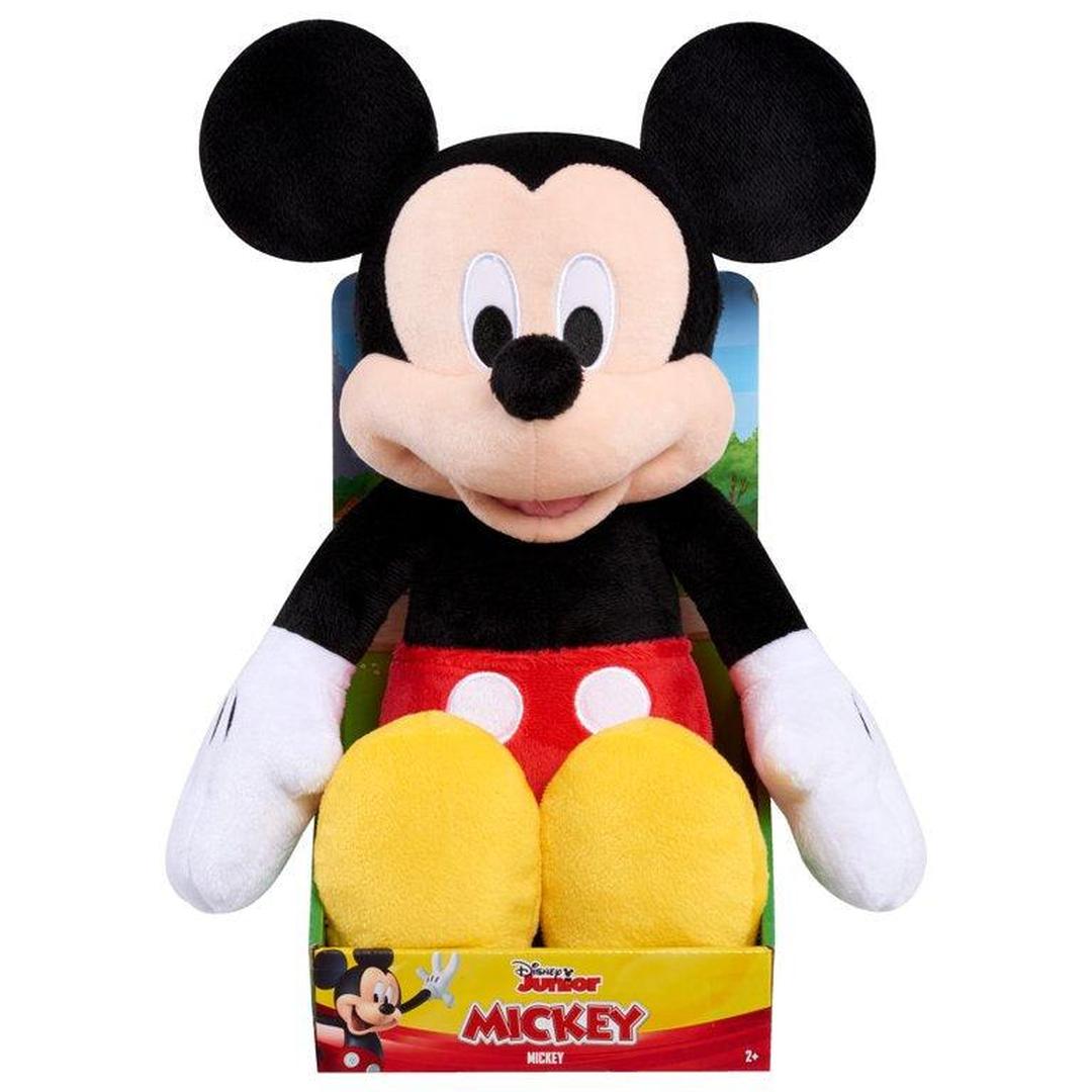 Just Play Mickey Mouse Large Plush