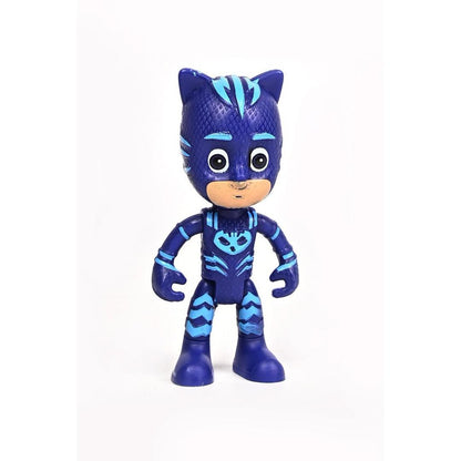 PJ Masks Catboy Sing And Talk Light Up Amulet 14" Plush Toy Pj Mask Cat Boy New