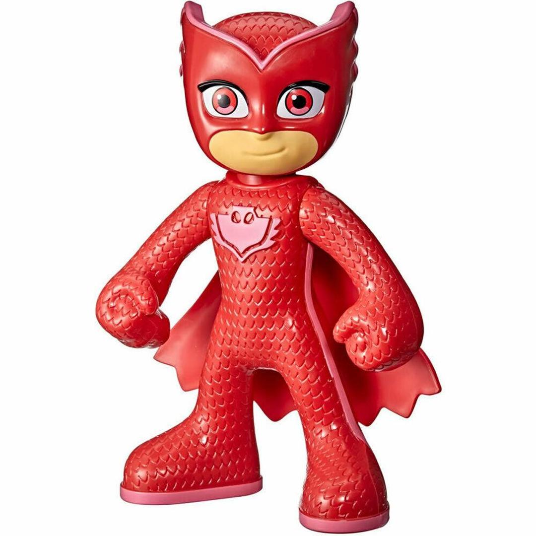 PJ Mask Mega Hero with Light up Figure