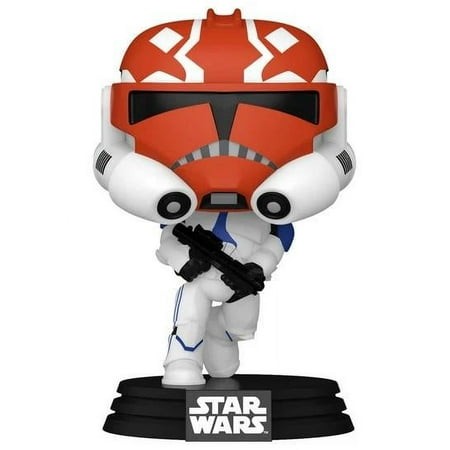 Star Wars 332nd Company Trooper POP! Vinyl (Books-a-Million Exclusive)