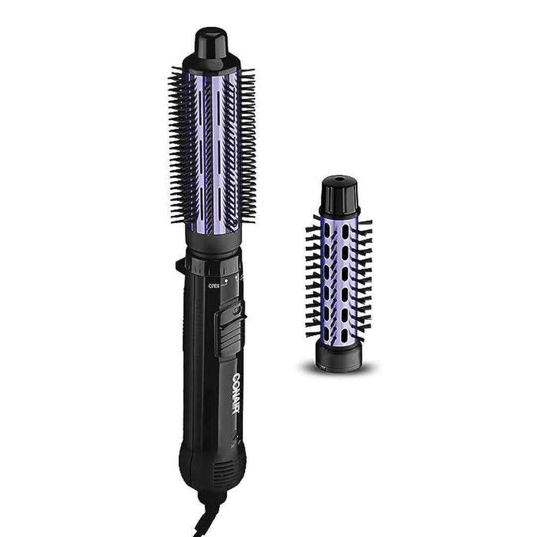 Conair 2-in-1 Hot Air Curling Combo