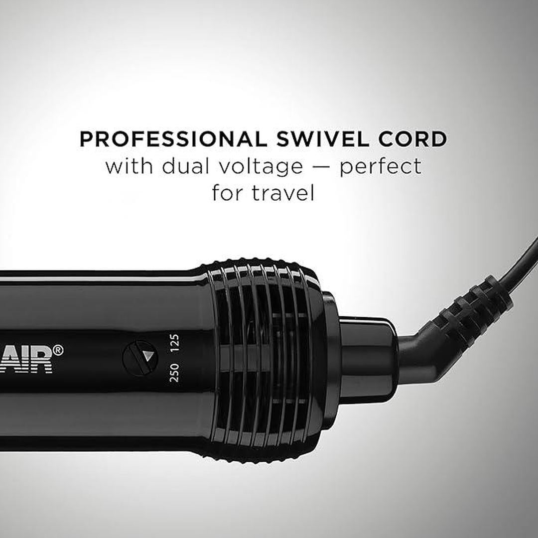 Conair 2-in-1 Hot Air Curling Combo