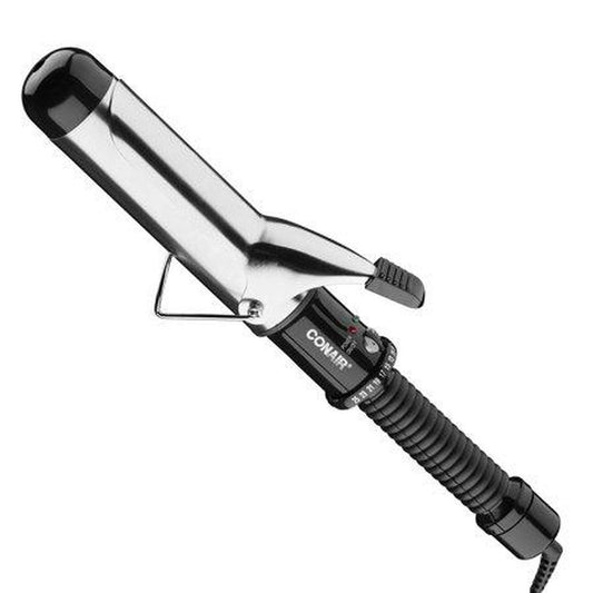 Conair Instant Heat 1 1/2-Inch Curling Iron, 1 ½ inch barrel