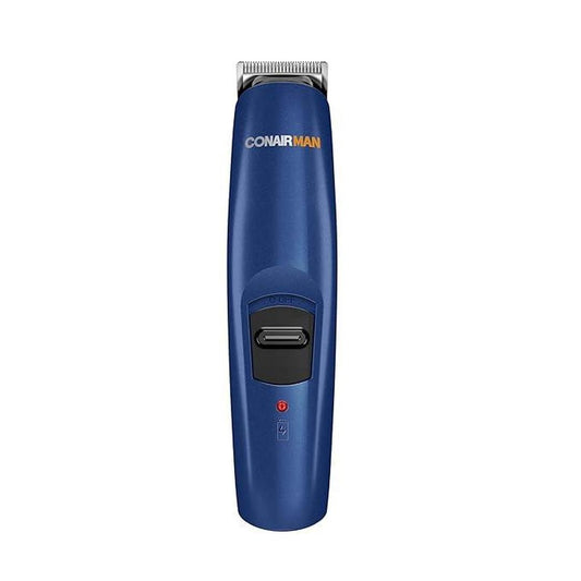 ConairMAN Beard & Mustache Trimmer Cordless/Rechargeable