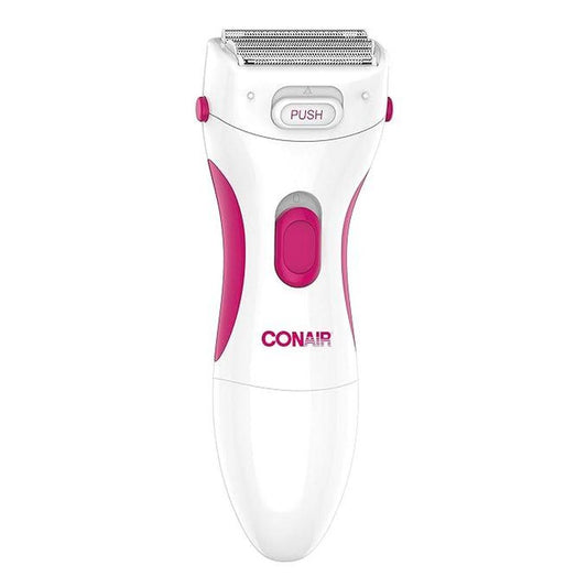 Conair Body and Facial Hair Removal for Women