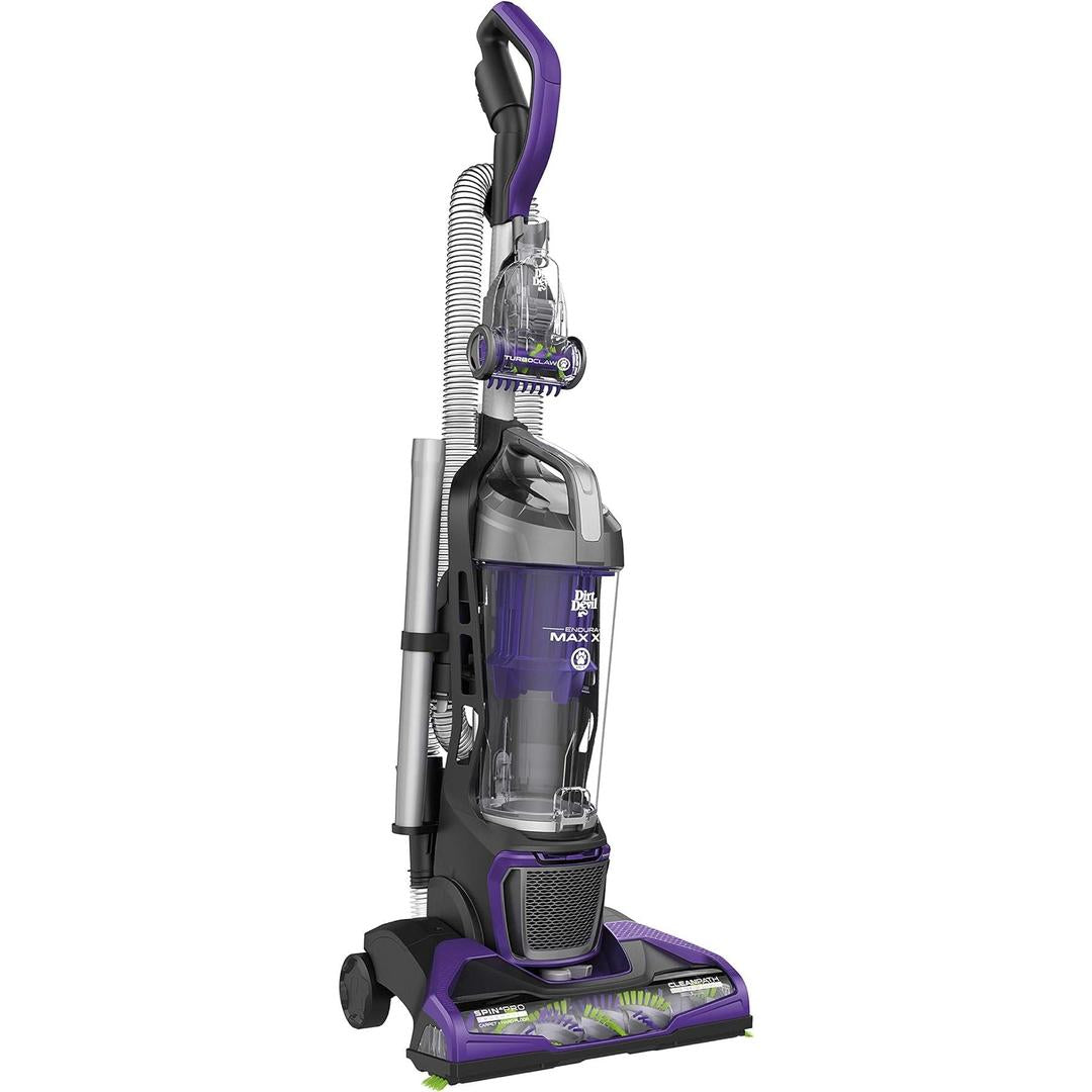 Dirt Devil Endura Max XL Upright Vacuum Cleaner