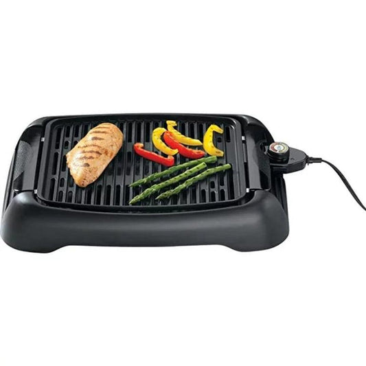 Elite Cuisine 13" Countertop Indoor Grill