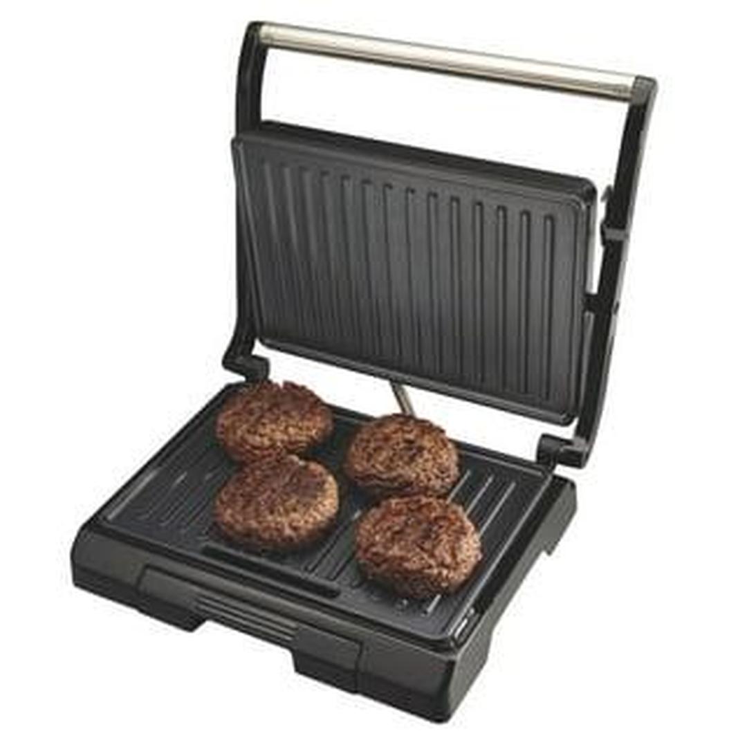 Proctor Silex Panini Press & Compact Grill