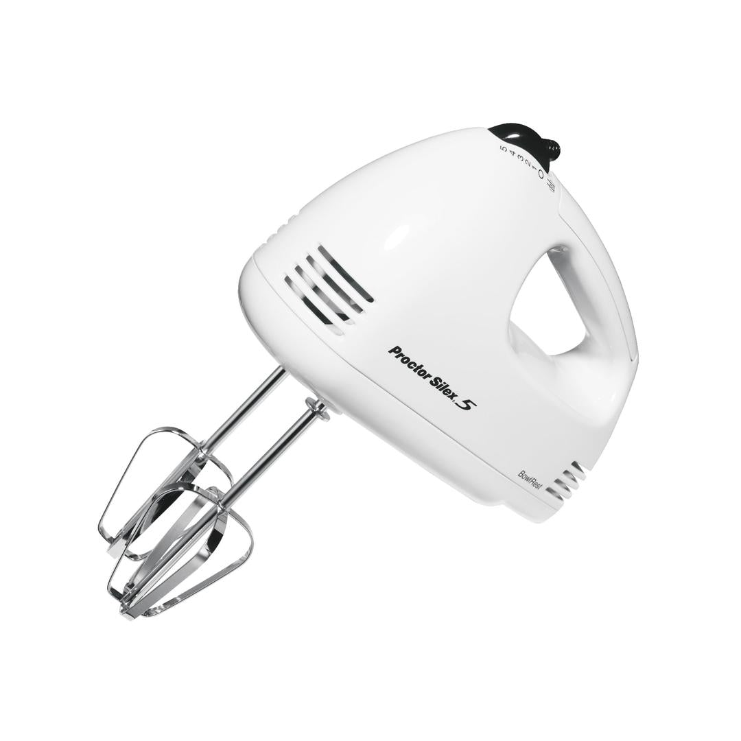 Proctor Silex 5 Speed Hand Mixer