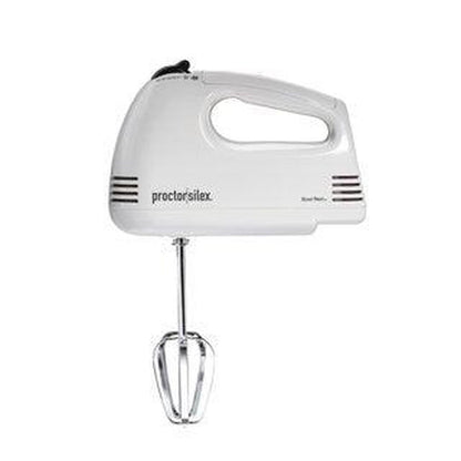 Proctor Silex 5 Speed Hand Mixer