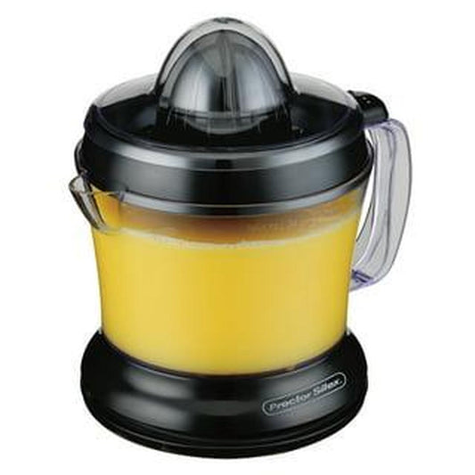 Proctor Silex Juiced 34 Oz. Electric Citrus Juicer Model# 66336