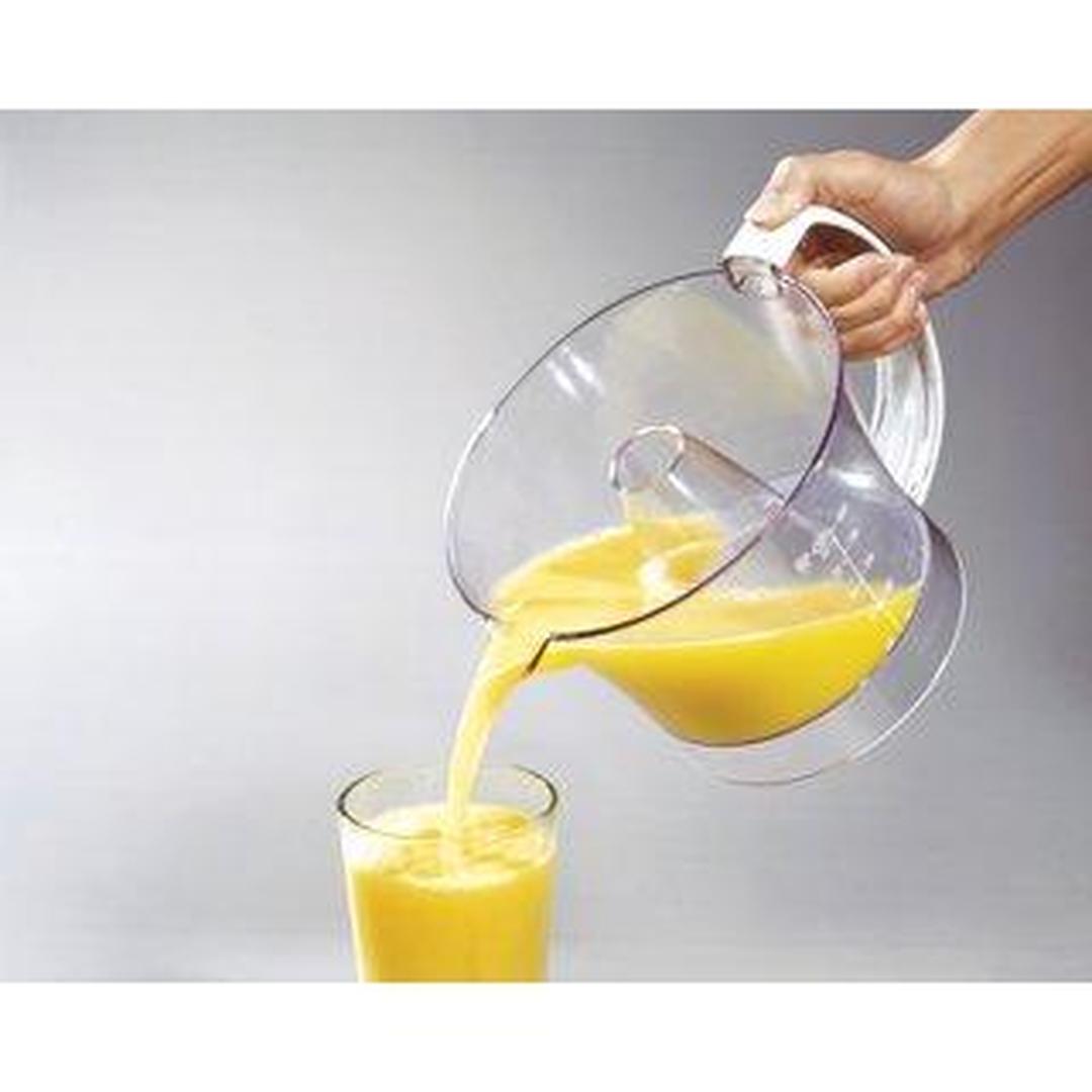 Proctor Silex Juiced 34 Oz. Electric Citrus Juicer Model# 66336