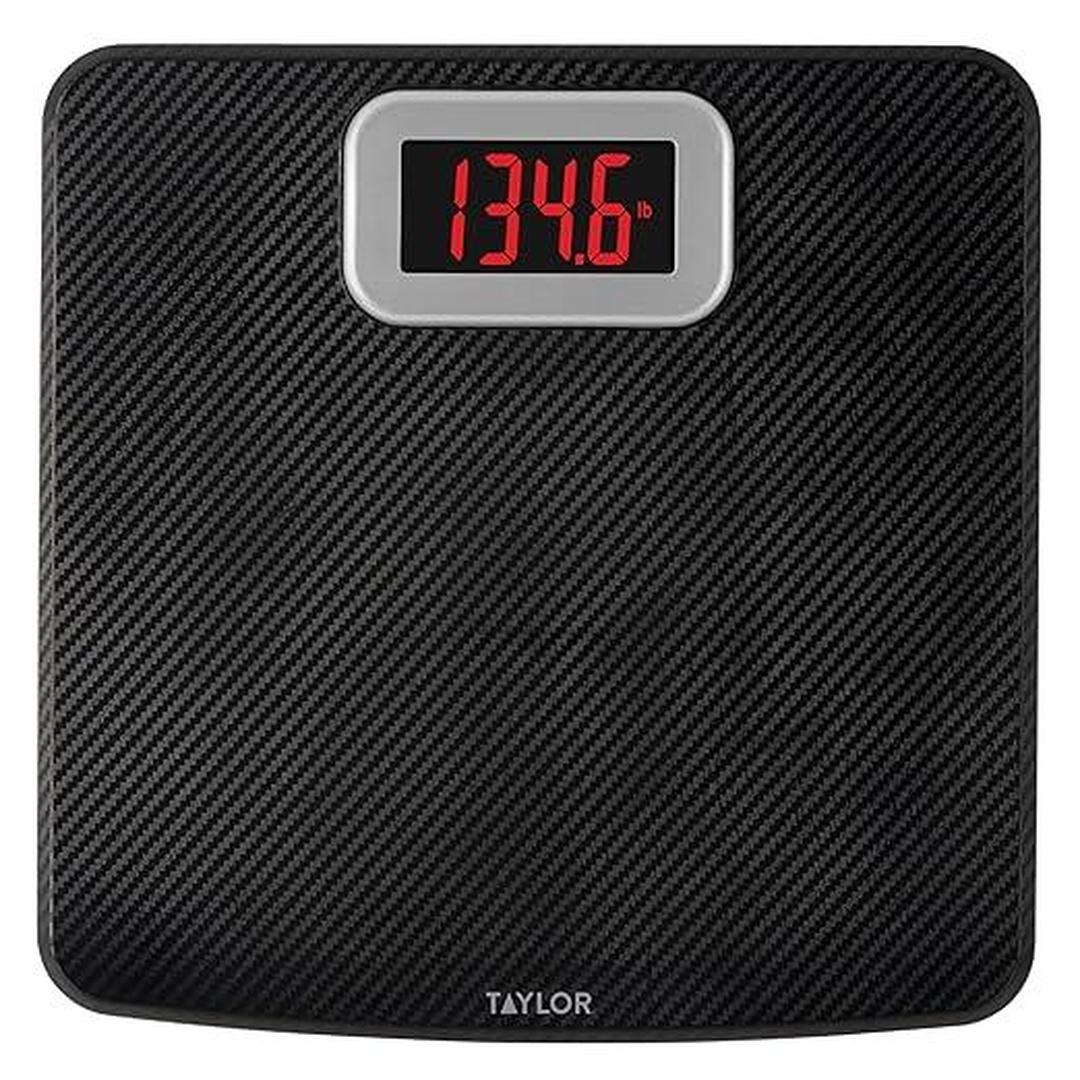 Taylor Digital Scales for Body Weight