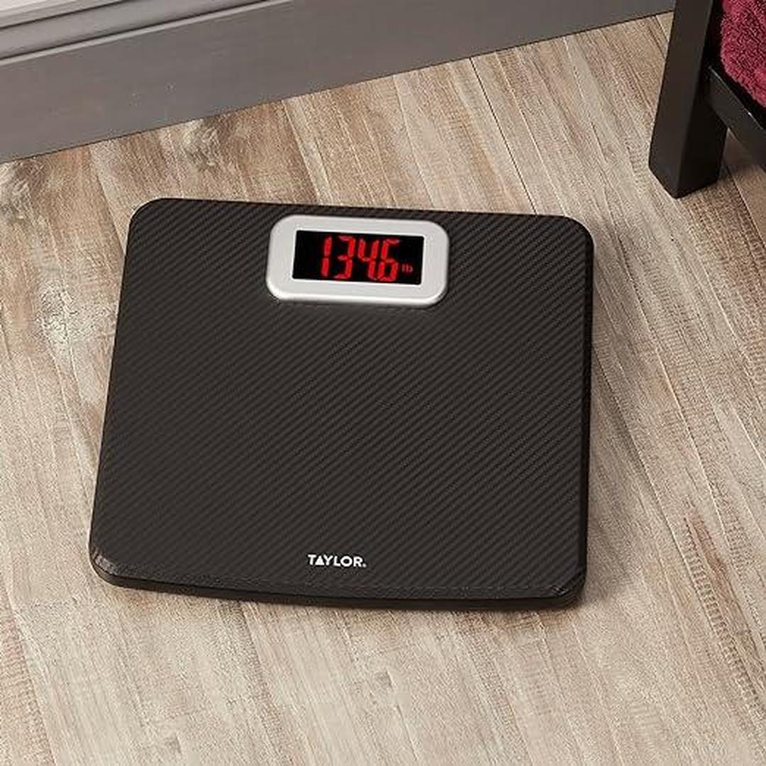 Taylor Digital Scales for Body Weight