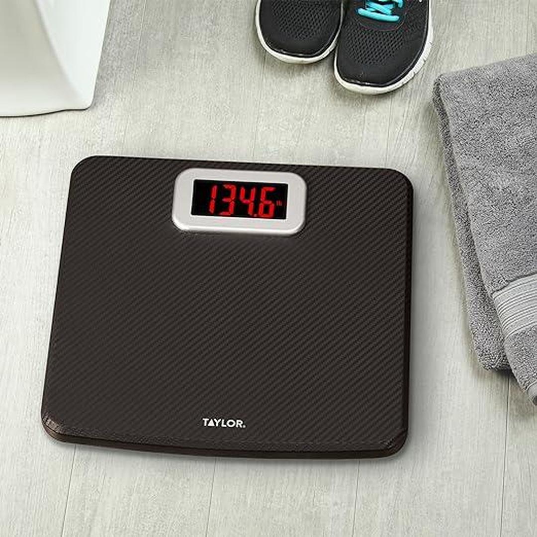 Taylor Digital Scales for Body Weight