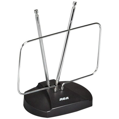 RCA Indoor FM and HDTV Antenna