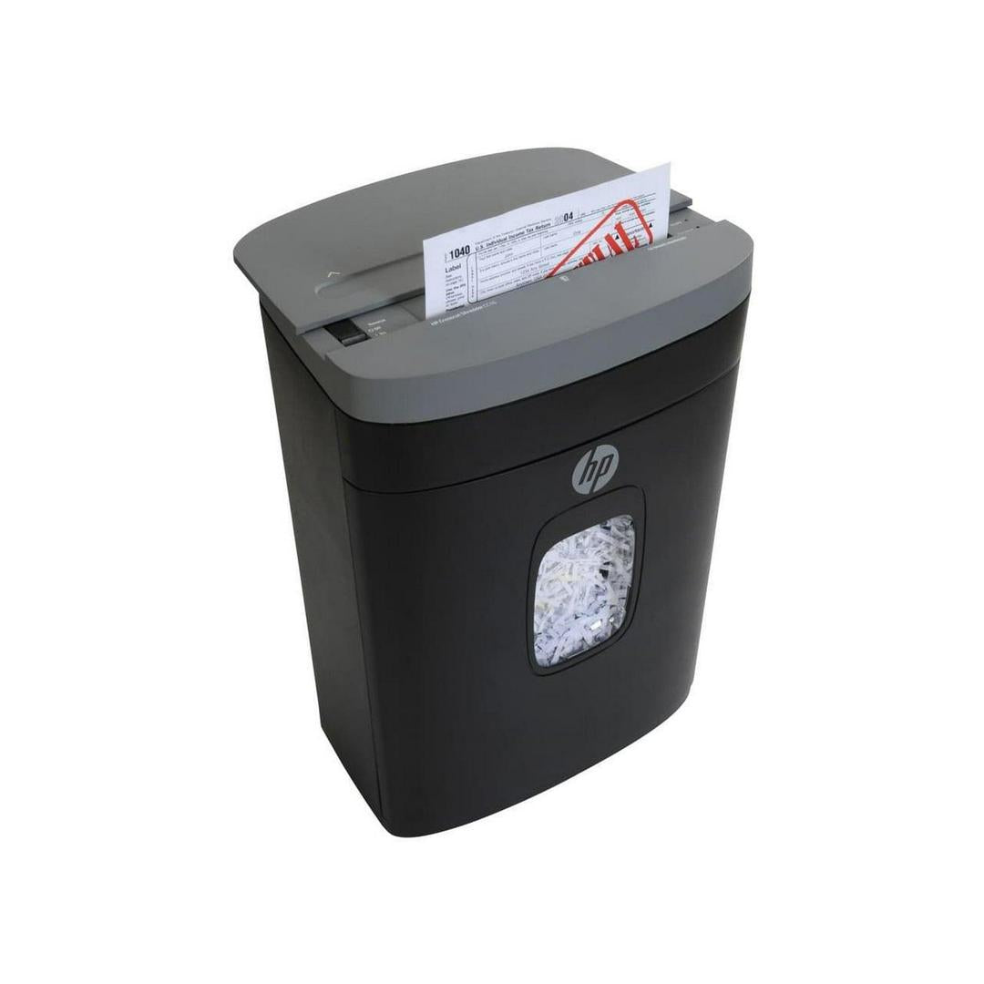 Royal CC16 Paper Shredder | Cross Cut | 5 Gal Wastebin Capacity