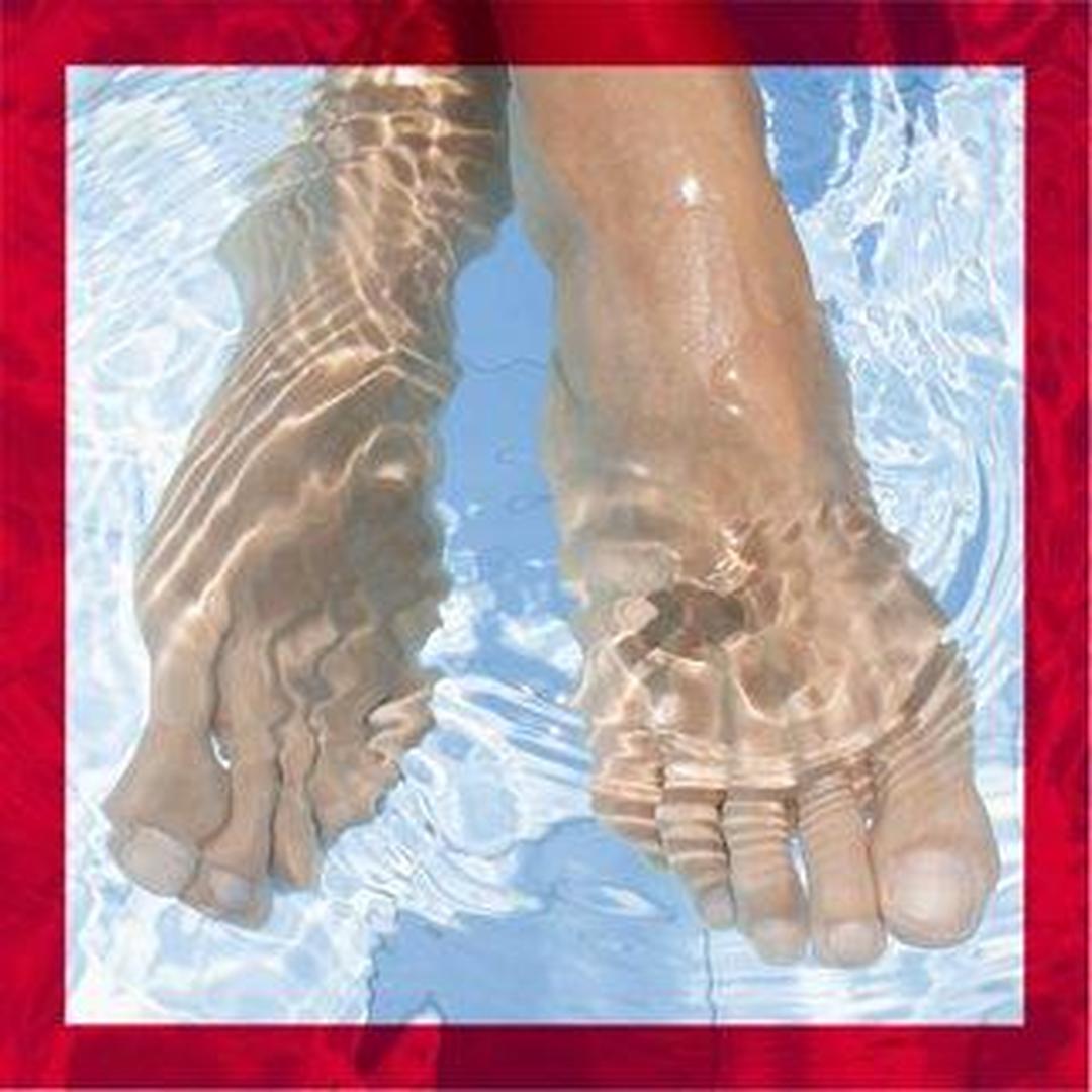 Revlon Bubbling Toe Touch Foot Spa, Soothing Relief and Relaxation