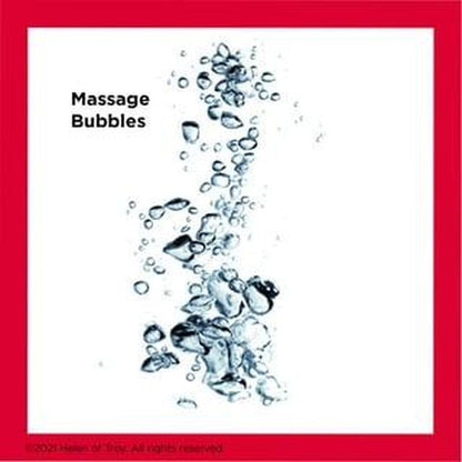 Revlon Bubbling Toe Touch Foot Spa, Soothing Relief and Relaxation