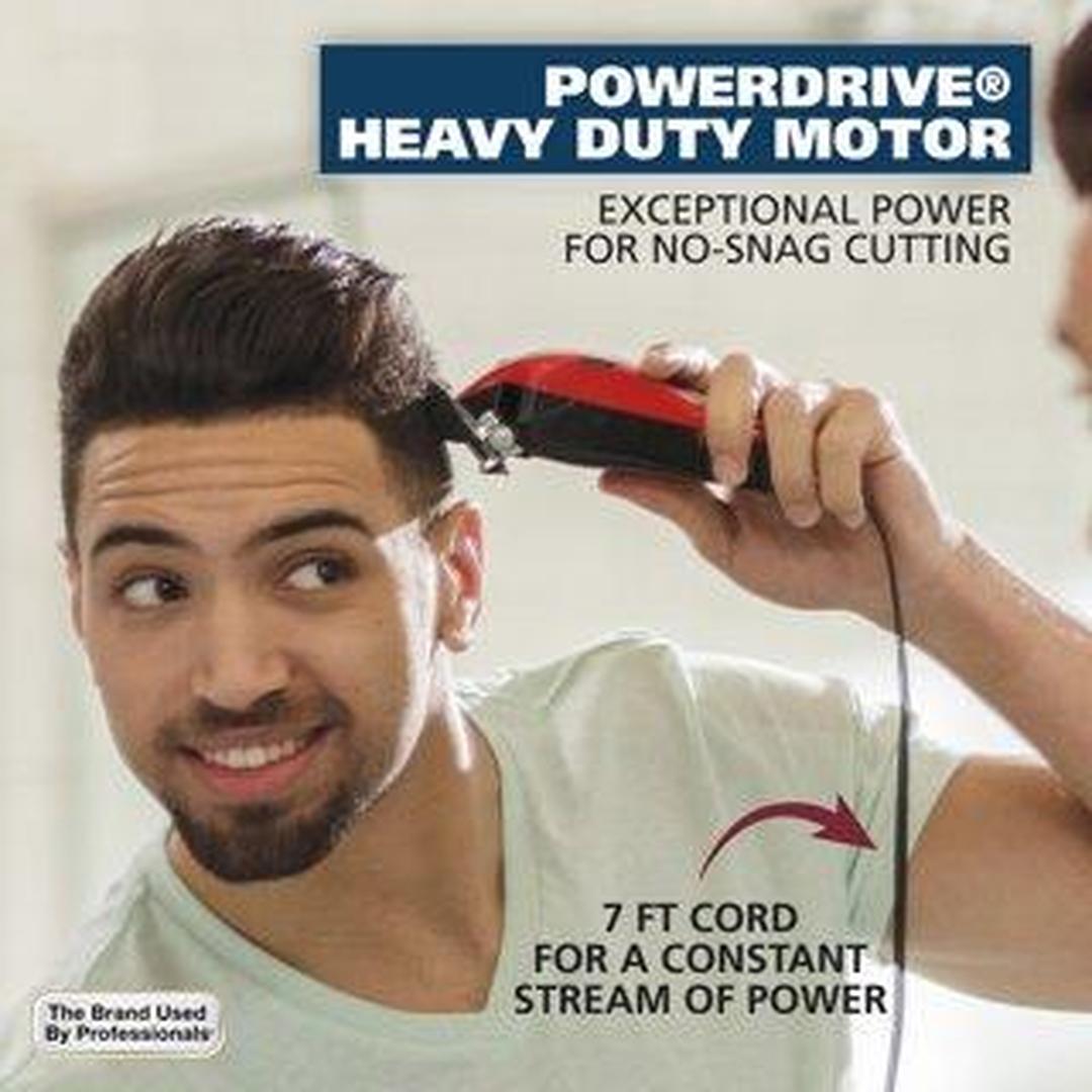 Wahl Clip ‘N Trim - Thumbnail 4