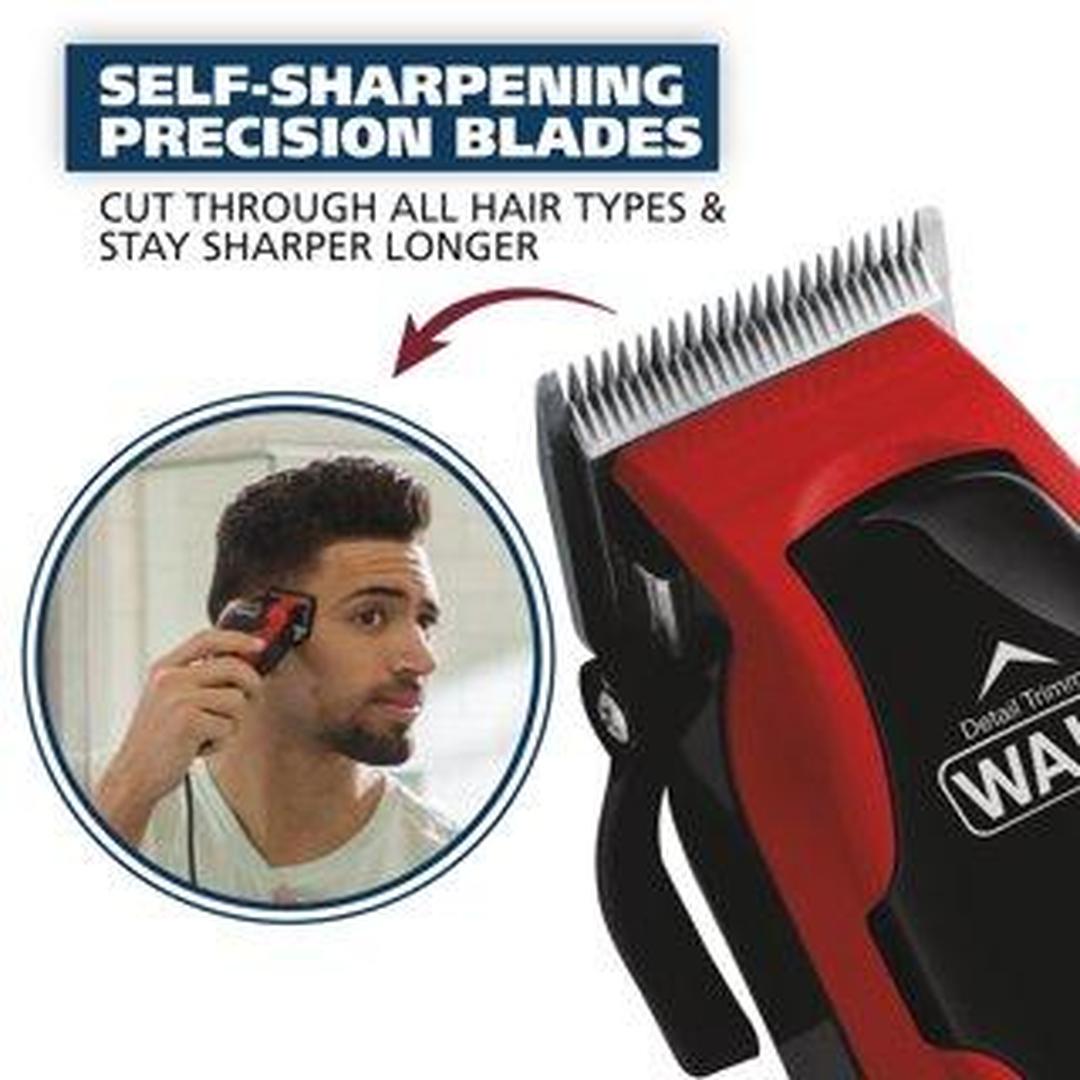 Wahl Clip ‘N Trim - Thumbnail 2