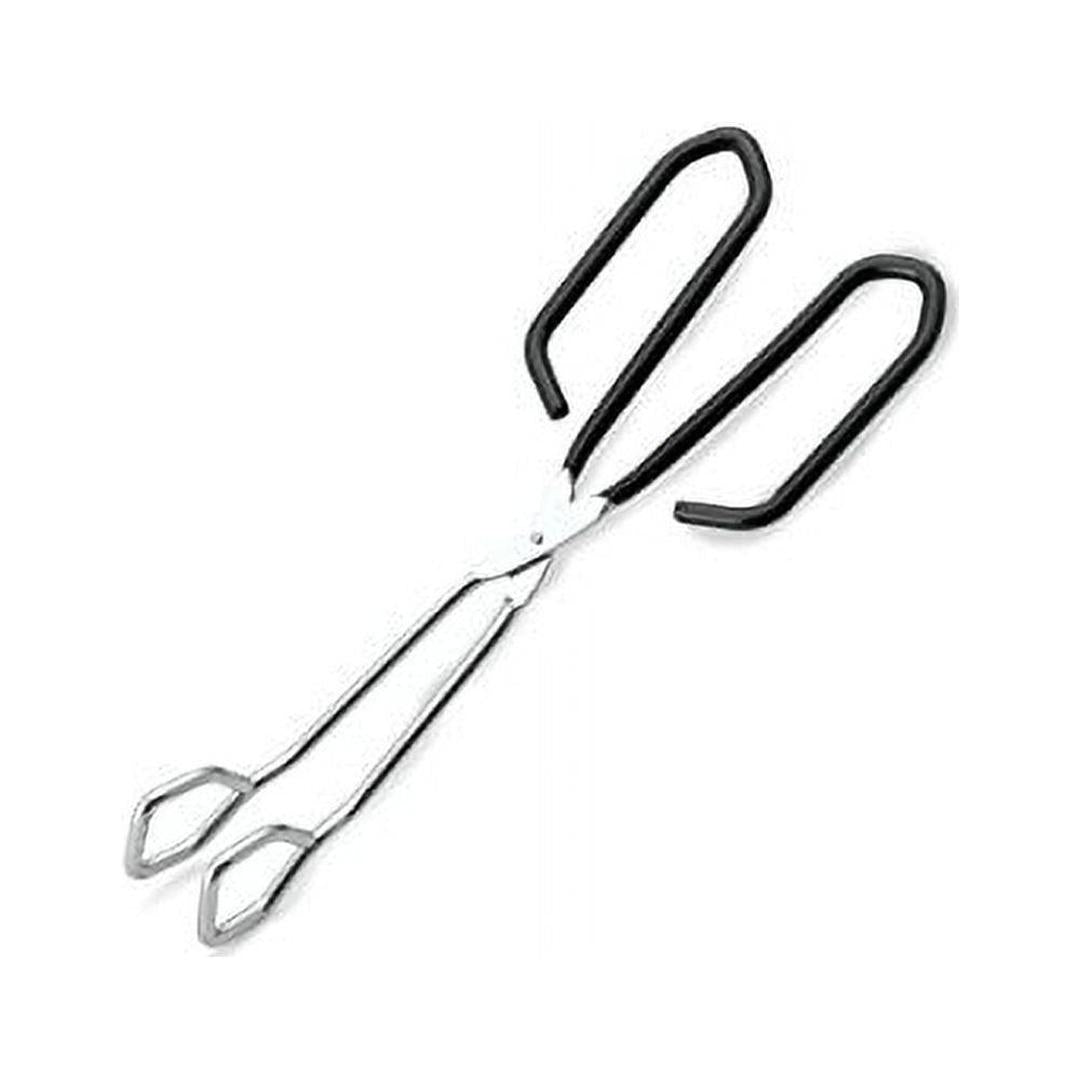 Farberware Classic Angle Tongs (Black)