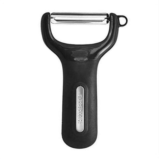  Farberware Professional Black 5-inch Y-Peeler with Potato Bud Remover