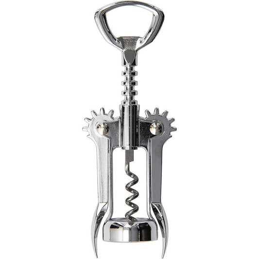 Farberware Classic Chrome Winged Corkscrew