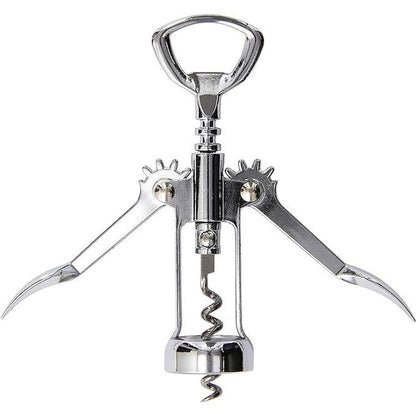 Farberware Classic Chrome Winged Corkscrew