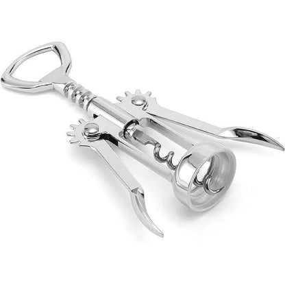 Farberware Classic Chrome Winged Corkscrew