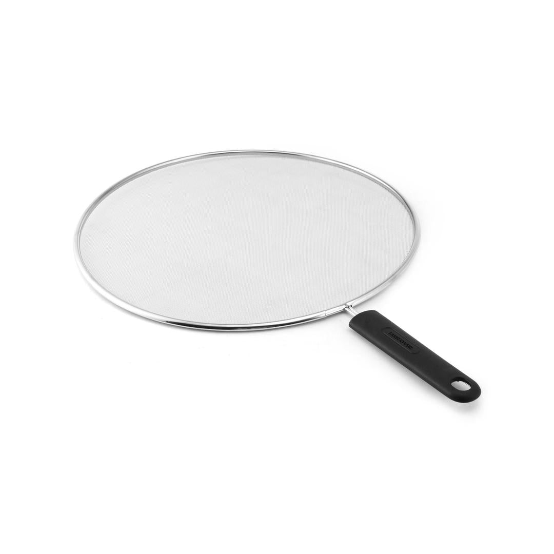 Farberware Classic 13-inch Carbon Steel Splatter Screen