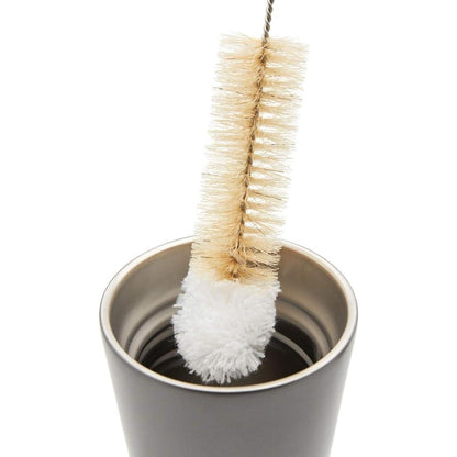 Farberware Pro Bottle Brushes, White