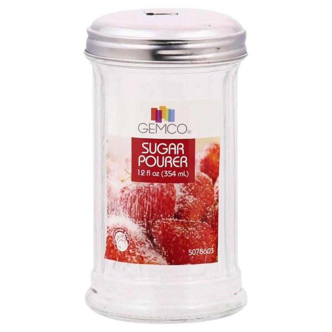 Sugar Pourer