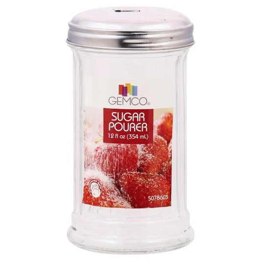 Sugar Pourer