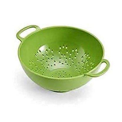 Farberware Assorted Plastic Mini Colander