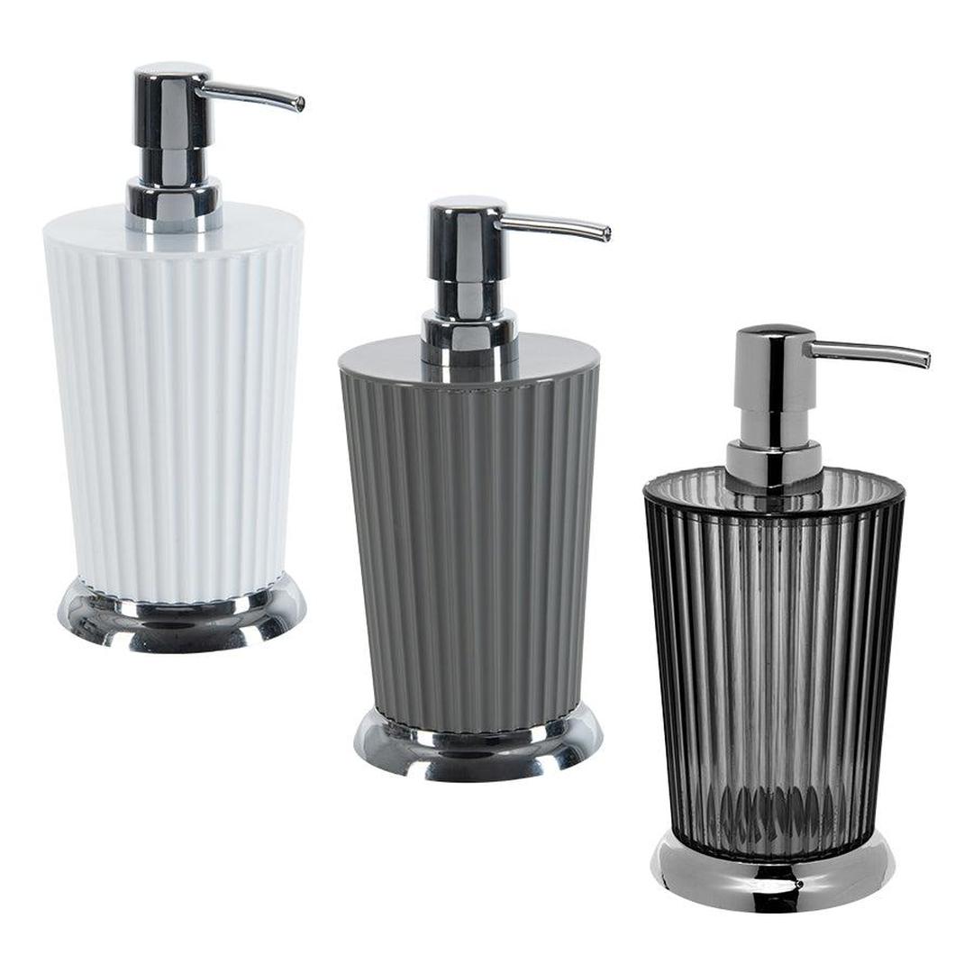 ARIA Soap Dispenser-Asst