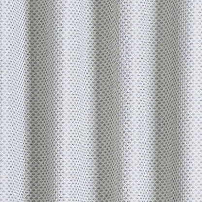 Bee & Willow Oakdale 84-Inch Grommet 100% Blackout Curtain Panel in Grey (Single)