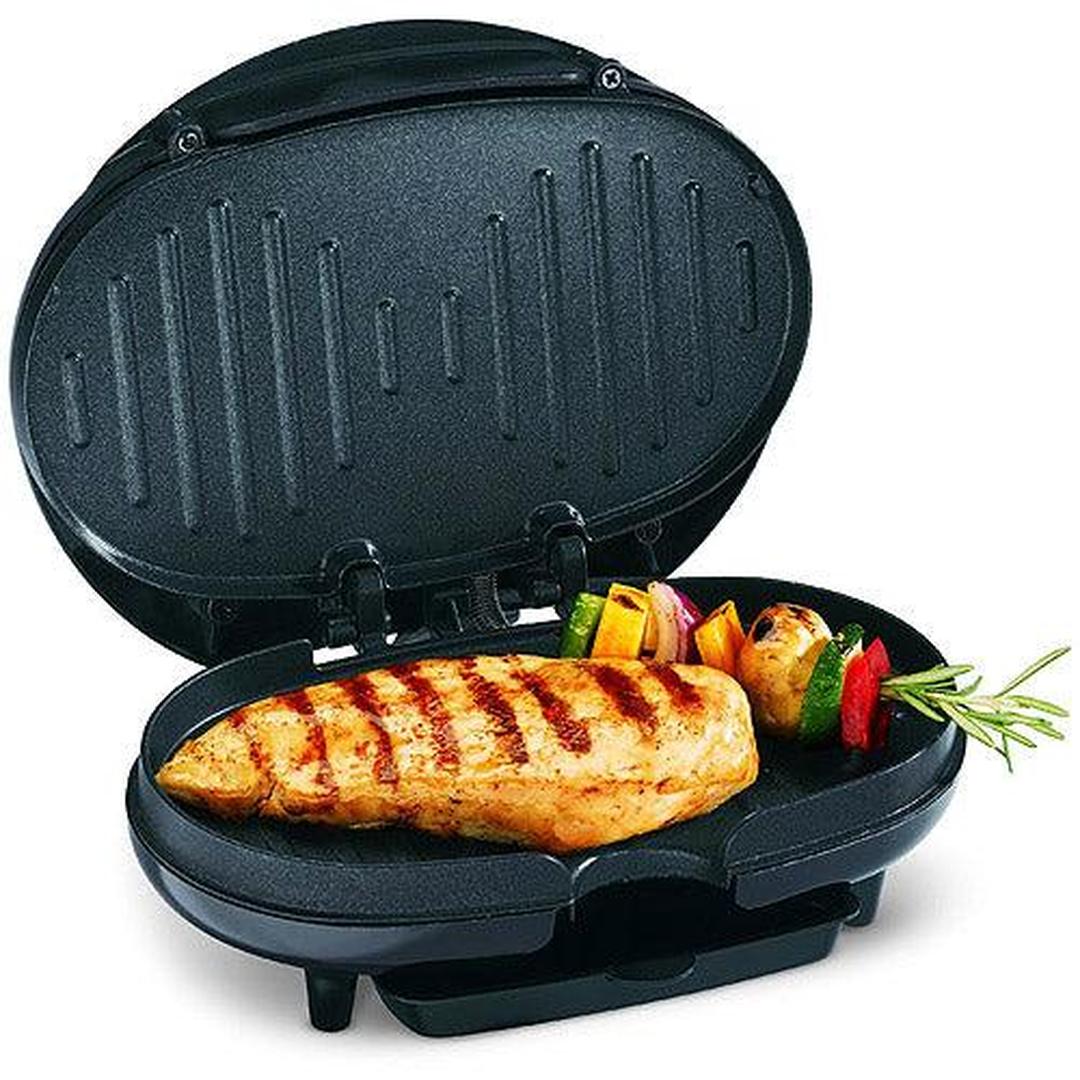 Procter-Silex 25218 Compact Grill