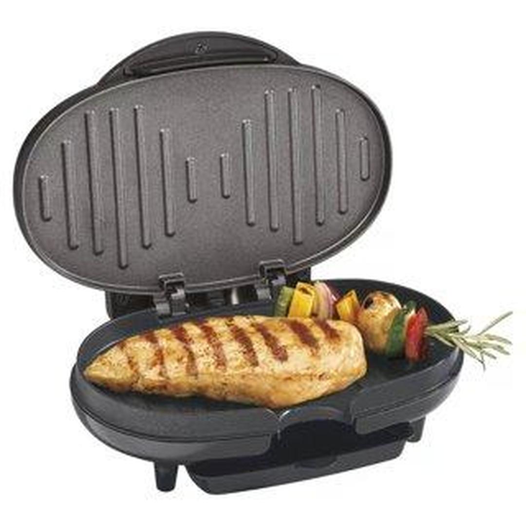 Procter-Silex 25218 Compact Grill