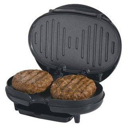 Procter-Silex 25218 Compact Grill