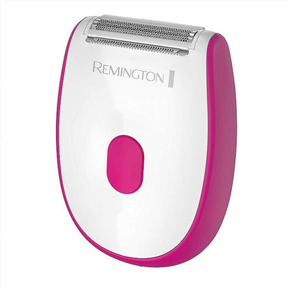 Remington WSF4810US Smooth & Silky On the Go Shaver
