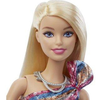 Barbie Big City Big Dreams Barbie Malibu Doll