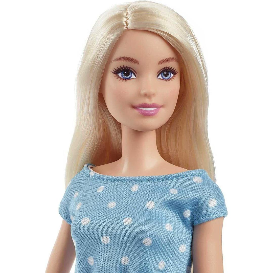 Barbie Big City Big Dreams Malibu Doll Vanity Playset
