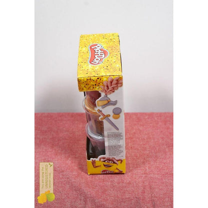Play-Doh Metallics Compound Collection
